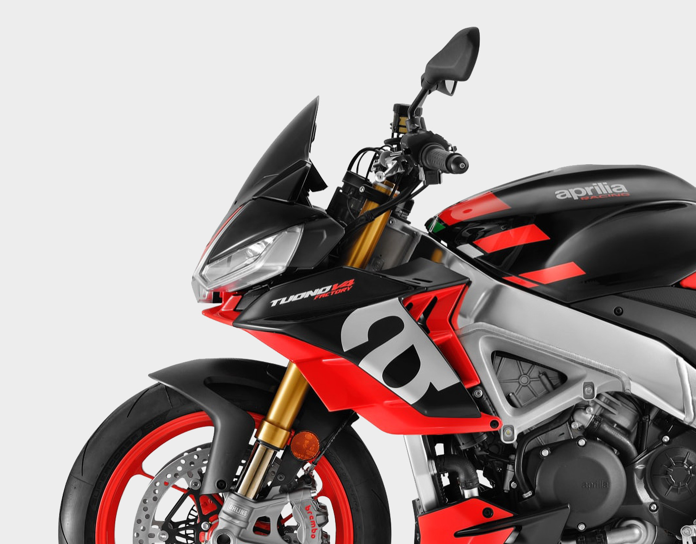 Aprilia