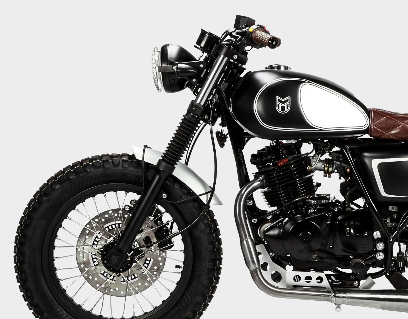 mutt motorcycle usa